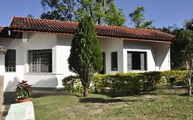 Chalé e Camping Daragona 1